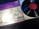 HENRYK SZERYNG TCHAIKOVSKY VIOLIN CONC TARTINI DEVIL'S TRILL VICS 1037 1S/1S NM