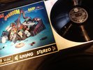 MUSIC FOR BANG, BAAROOM AND HARP DICK SCHORY RCA UK SF-5031 (LSP-1866) 1K/1K TAS