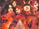 AC/DC HIGHWAY TO HELL RARE 1979 1st PRESS Albert BLUE Label Vinyl LP APLP.040