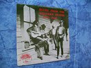 SEALED   BLUES FROM THE WESTERN STATES 1927 - 1949 LP YAZOO RAMBLIN' THOMAS rare