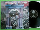 Heavens Gate - In Control LP No Remorse Records 1989 Mint unplayed