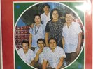 Juaneco y Su Combo-El Gran Cacique-LP 12