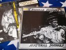 RONALD SNIJDERS -NATURAL SOURCES / A SAFE RETURN- 2 X RARE DUTCH FLUTE JAZZ FUNK