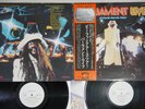 PARLIAMENT LIVE CASABLANCA VIP-9527 Japan OBI Promo Vinyl 2LP