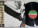 LED ZEPPELIN SAME ATLANTIC P-8041A Japan OBI Vinyl LP