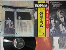 CREEDENCE CLEARWATER REVIVAL PENDULUM LIBERTY LP-80166 Japan OBI Vinyl LP