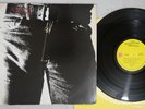 ROLLING STONES STICKY FINGERS ROLLING STONES P-8091S Japan Vinyl LP