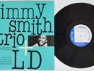 JIMMY SMITH TRIO + LD SAME BLUE NOTE BNJ 61013 Japan OBI Vinyl LP