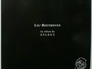 Sparks Lil Beethoven Vinyl LP Record New Mint and unplayed OFFERS INVITED