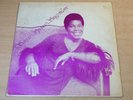 Sonya Spence/Sings Love/1981 High Note LP/Rare Reggae