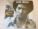 Jackie Mittoo/Macka Fat/1976 Coxsone LP/Rare Reggae