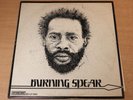 EX-   Burning Spear/Self Titled/1973 Studio One LP/Rare Reggae