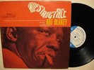 Art Blakey - Indestructible  w/ Lee Morgan - Blue Note NY RVG