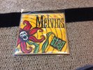 MELVINS-Stag 'Art Edition' - Haze XXL Vinyl Record LP - #44/200 Am Rep Third Man