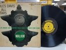 MILES DAVIS Walkin' LP PRESTIGE 7076 US 1959 MONO W. 50th st NYC Horace Silver