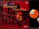 Singapore The Stylers Band Trumpet Cha Cha Instrumental Music 12