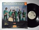 THE FABULOUS COUNTS Jan Jan COTILLION Deep Funk Soul LP WL Promo HEAR H31