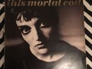 This Mortal Coil - Blood LP 4AD Cocteau Twins UK First Pressing