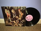 Jethro Tull - This Was LP Bullseye Pink Island 1968 Stereo UK 1st Press VG/VG