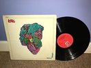 Arthur Lee Love - Forever Changes LP Red White Elektra 1969 Stereo UK Orig VG/VG