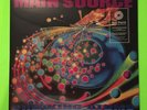 Main Source - Breaking Atoms LP (Vinyl Me Please Colored Limited Edition) SEALED