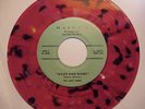 RARE DOO  WOP 45 BY THE 