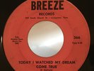 Indiana Country Bopper 45 Hillbilly Herman on Breeze HEAR