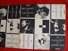 Paco IBANEZ - A l'OLYMPIA  - 2LP - Original France BIEM MN 10.007 / EX