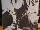 GISM Document One LP Septic Death Infest Spazz Gauze SOA SOB Zouo Outo Void DRI
