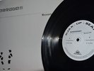 TERRACE STEFAN ROBBERS ROUND UP V.RARE 1993 2X12 DJAX-UP-BEATS DUTCH TECHNO