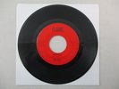 THE BATS BATMOBILE/ BATUSI 45 RARE GUITAR SURF INSTRUMENTAL Flame