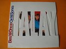 Eurovision 1984 Turkey Bes Yil Once on Yil Sonra  Halay Turkish & instr versions