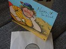 Middle Of The Road - 2 Lps--Postcard / Chirpy Chirpy Cheep Cheep , Excellent