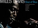MILES DAVIS - KIND OF BLUE - MOBILE FIDELITY SOUND LAB - 2-45011 - 45rpm