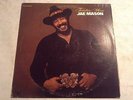 JAE MASON *Tender Man* BUDDAH LP 1975 WITH INSERT EXC