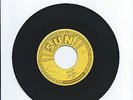 Billy Riley, 45 RPM Record, 1957 Rockabilly, Sun 277