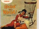 RARE WANDA JACKSON 