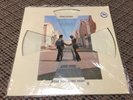 Sealed   PINK FLOYD WISH YOU WERE HERE LP PICTURE DISC DIE-CUT