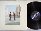 PINK FLOYD WISH YOU WERE HERE CBS/SONY SOPO 100 Japan Vinyl LP