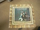 COLOSSEUM - Those Who Are About To Die Salute You (LP, black/silver Fontana)