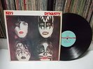 KISS - Dynasty KOREA LP XD 702