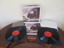 Jeff Wayne - War Of The Worlds LP - Nr Mint Vintage Dutch Vinyl - World Shipping