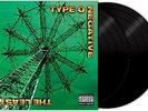 TYPE O NEGATIVE - The Least Worst Of (DLP)