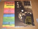 THE BAND STAGE FRIGHT LP LIMITED 180 GRAM GRAMME VINYL FACTORY SEALED NEW