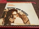 Johnny Osbourne Truth And Rights Studio One LP Listen