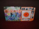 ZOMBIES Odessey & Oracle LP 1968 CBS 1st Press  A1/B1   MONO