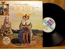 PROMO PSYCH ROCK LP: ANDREW LEIGH, MAGICIAN 1971 SIRE SES 97025