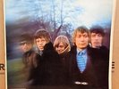 THE ROLLING STONES BETWEEN THE BUTTONS UK STEREO DECCA LP SKL4852 6K/4K MINT