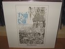 HIGH TIDE - Sea Shanties - LP - VAN DER GRAAF GENERATOR, HAWKWIND, PROG PSYCH