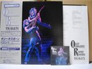 OZZY OSBOURNE / TRIBUTE RANDY ROHDS - Japan 2LP w/obi COMPLETE